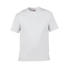 wholesale bulk plain white t shirts china