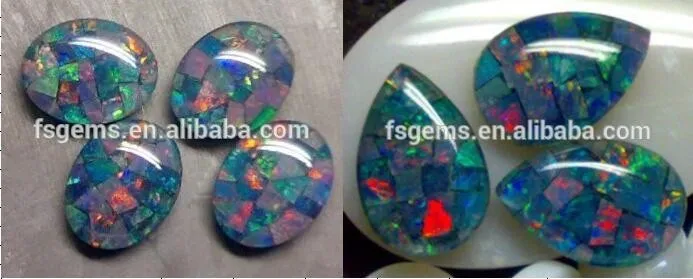 Wholesale Multi-Color South Sea Shell Round Loose Beads Mother of Pearl Ready to Ship Loose Pearls