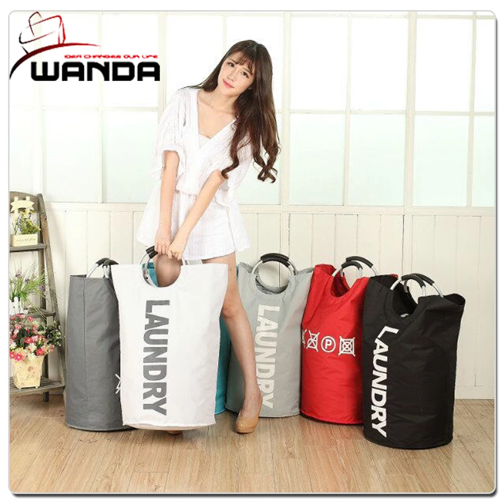 Wholesale Quality Custom Industrial Laundry Bags Buy Custom Laundry