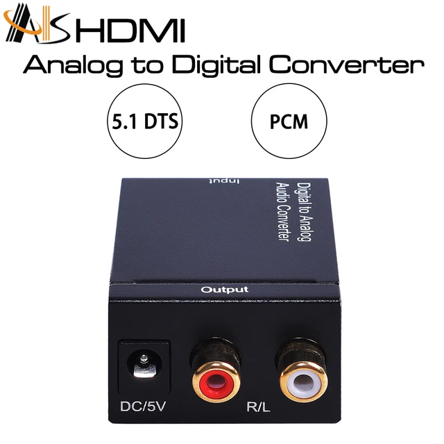 optical converter pdif