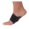 China Factory Suppliers Wholesale Medical Health Cushioned Plantar Fasciitis Foot Arch Supports