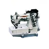 High Speed Automatic Interlock Flatlock Sewing Machine For Sale