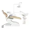 S102 Confident Dental Chair Price of Dental Bed in India