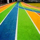 New products anti-oxidation durable crumb rubber granules epdm for sale running track