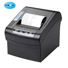 High speed 3 inch thermal receipt printer POS 80mm thermal printer driver