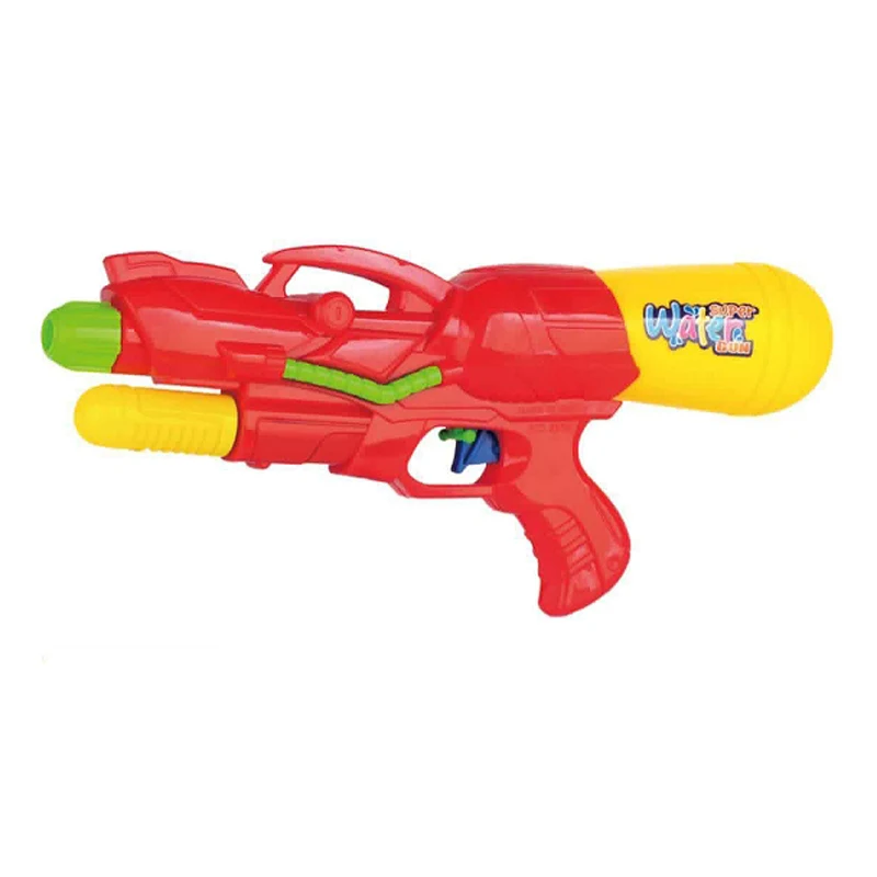 pp water gun toy