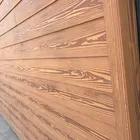 CE approval Fibre cement Lap siding , weatherboard external cladding alternative to traditional timber weatherboarding
