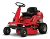 Snapper RE100 10 HP Rear Engine Riding Lawn Mower, 28-Inch