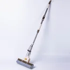 Cotton Cleaning China Supply Cloth Stainless Mops Replacement Microfiber Head Crystal Magic Mop