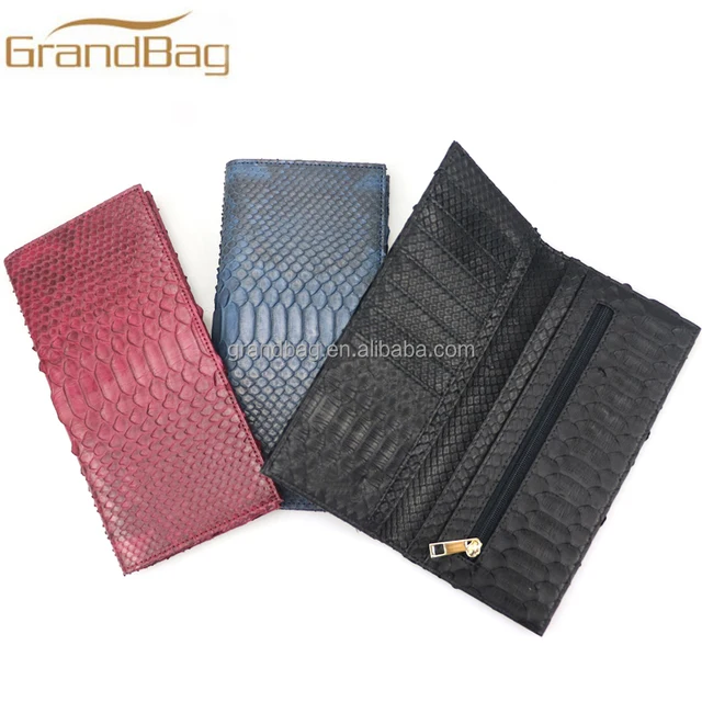 new item wallets luxury design perfect gift for christmas real