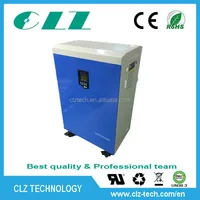 Solar Energy Storage 48v 100ah Deep