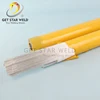 Get Star Weld TIG-5356/4043/4047 GTAW TIG Aluminum Welding Wire 5356 for TIG torch