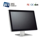 15 inch ir touch screen cash register machine pos syetem