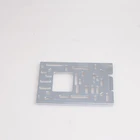 oem precision custom metal stainless steel stamping computer parts