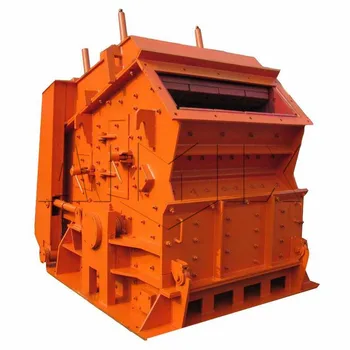 Cheap price of portable machine impact stone crusher for sale