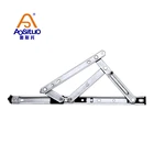 Window Hinge Friction Stay For Top Hung Window 4 Bars