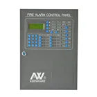 Network-Wired Fire alarm Smoke Detector Panel extinguish system
