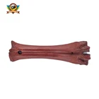 Rawhide Expanded Beef dog chew dog treat dog food pet toy