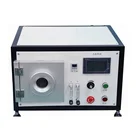 CY-Plasma Systems Surface Technology Plasma Cleaner with LCD touch screen