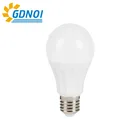 5/7/9/12/15/18/24watt led lotus bulb SKD energy saving E27 E26 B22 led bulb spare parts a50 5W SMD2835 LED bulbs