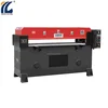HYP3 Precise 4 Columns Hydraulic Pressure Laser Cutting Machine