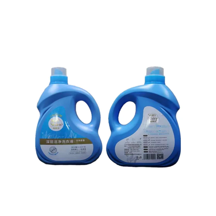 wholesale laundry detergent