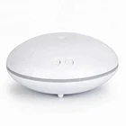 400ml Aroma Ultrasonic Aromatherapy Humidifier Essential Oil Diffuser