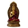 indoor religion Indian god resin buddha