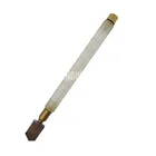 Glass Ceramic Pointed diamond Tip Tile Cutter Pen Scriber Engraving Tool