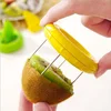 kitchen gadget creative fruit kiwi peeler slicer Shenzhen 14 years experience manufacturer