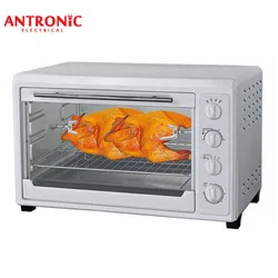 electric oven for home use