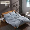 Hotel Comfort Factory Direct Sale Bed Sheet Set In India