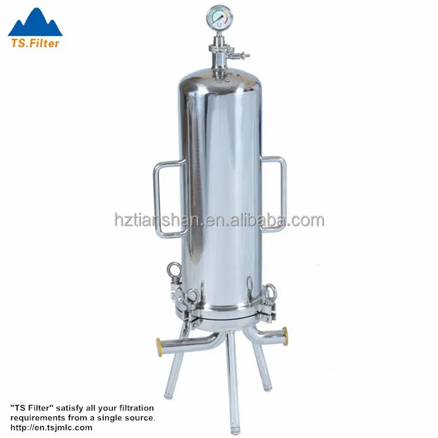 cartridge filter housings-ts filter__