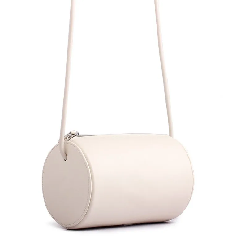 PU cross body bag