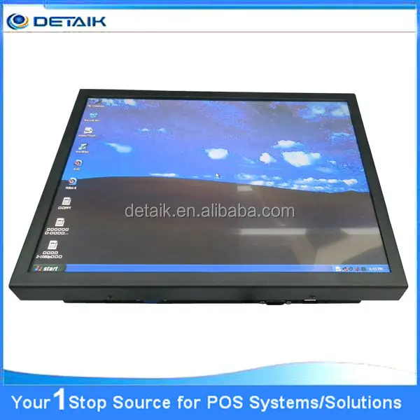 15 inch Touch All in One PC Computer with Metal Case 15 inch Touch All in One PC Computer with Metal Case