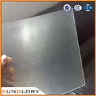 Transparent Solar Panel , Clear Solar Panel Glass