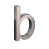 Hot Selling 200mm Thickness Stainless Steel 3D Reflective House Numbers