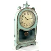 Vintage retro clock funny desk clocks french industrial clock