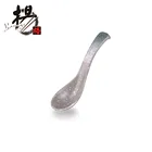 melamine chinese soup spoon noodle spoon