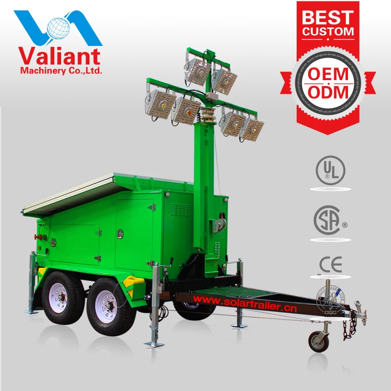 Mining Type Solar Power Lighting Plant With Backup Generator Buy Solar Power Lighting Plant