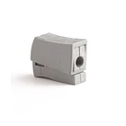 PCT-111 1 pins pressing terminal connector hard wire connector 1-2.5 square meter