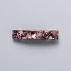 Hair Accessories Tortoise Shell Cellulose Acetate Hair Claws Hair Accessories And Hair Jaw Clips