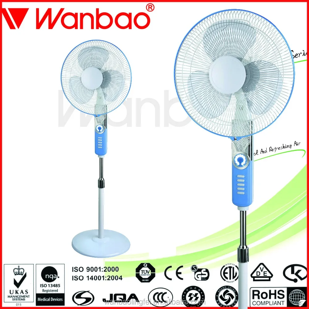 16 Inch Home Air Conditioning Appliance