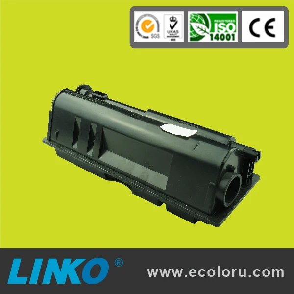 Compatible Toner Cartridge For Kyocera Tk