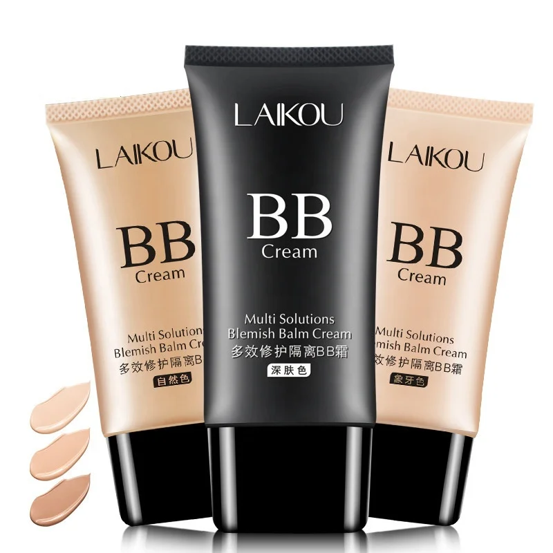 foundation cream