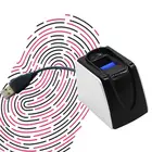 Biometric File Lock System is More Secure Than fingerprint encrypted usb flash drive