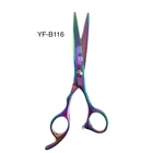 Cheap Japanese professional best hair barber salon cutting scissors