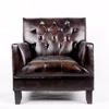 Modern Sofa Design Club/Accent Leather Chair