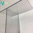 thick plastic sheet transparent 5 mm pvc sheet esd pvc sheet