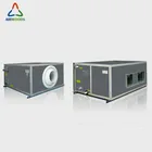 Chiller Air System Chiller Compressor Water Tanks Cooling Dx Air Conditioning System